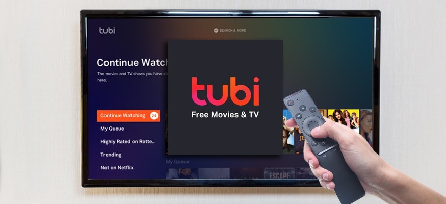 tubitv